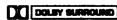 DENON AVC-A1SE - 9-3 Utilisation du mode dolby surround pro logic - 5