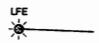DENON AVC-A1SE - 9-6 Utilisation du mode home THX cinema et dolby digital - 6