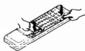 DENON AVC-A1SE - 7-2 Mémoire préréglée - 4