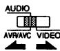 DENON AVC-A1SE - 7-5 Effacement des signaux de télécommande "transférés" et des réglages de mémoire préréglée - 2