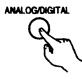 DENON AVC-A1SE - 8-2 Lecture d'une source de programme analogue - 3