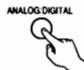 DENON AVC-A1SE - 5-4 Connexion de la prise EXT. IN (entrée externe) - 2