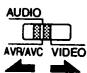 DENON AVC-A1SE - 7-4 Fonction d'apprentissage de la télécommande - 1