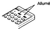 DENON AVC-A1SE - 7-5 Effacement des signaux de télécommande "transférés" et des réglages de mémoire préréglée - 7