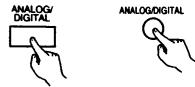 DENON AVC-A1SE - 8-3 Lecture d'une source de programme numérique. - 2
