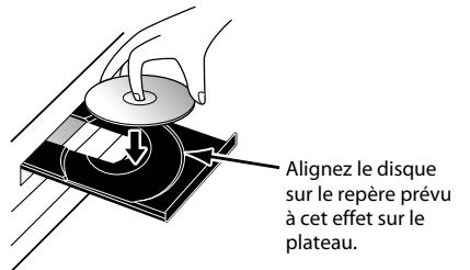 DENON DBP-2010 - Lecture directe - 1