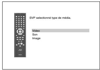 DENON DBP-2010 - Lire le sous-titre divx® créé par l'utilisateur. - 2