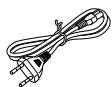 DENON DBP-2010 - Accessoires fournis - 3