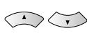 DENON DBP-2010 - Appuyez sur [SETUP] pour quitter. - 5