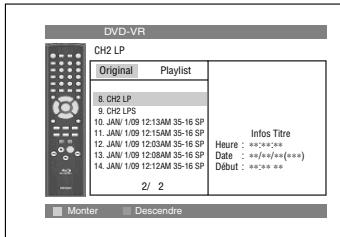 DENON DBP-2010 - Dvd-vr - 1
