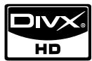 DENON DBP-2010 - AVCHD TM - 1