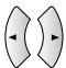 DENON DBP-2010 - Appuyez sur [SETUP] pour quitter. - 10