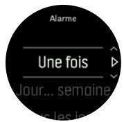 SUUNTO Smartwatch5 - Réveil - 1