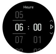 SUUNTO Smartwatch5 - Réveil - 2