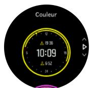 SUUNTO Smartwatch5 - Cadrans de montre - 2