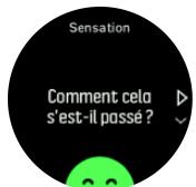 SUUNTO Smartwatch5 - Ressenti - 1