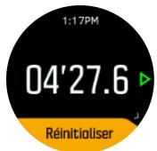 SUUNTO Smartwatch5 - Chronomètre - 2