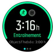 SUUNTO Smartwatch5 - Assistance d'entraînement évolutif - 2