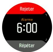 SUUNTO Smartwatch5 - Réveil - 3