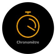 SUUNTO Smartwatch5 - Compteurs - 1