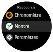 SUUNTO Smartwatch5 - Cadrans de montre - 1