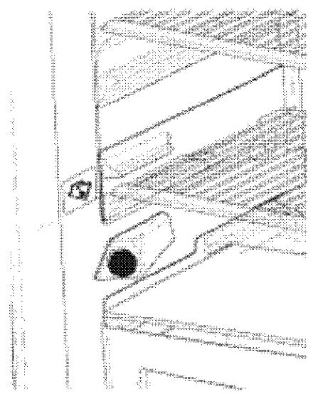 WESTLINE WNF322-EC - Zone la plus froide - 2
