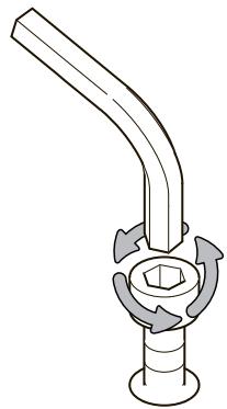 OZMEO BE SHIATSU - Installation : - 1