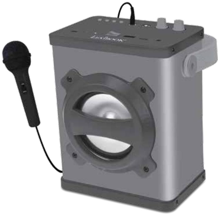 LEXIBOOK K920TV - 1