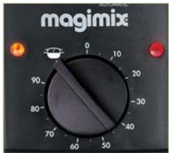 MAGIMIX 11576 C VAP - Recettes - 18