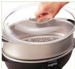 MAGIMIX 11576 C VAP - Recettes - 13