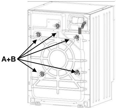 SMEG LSTZ147 - Déballage - 1