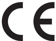 ONKYO C700OR - Déclaration de conformité - 1