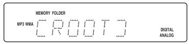 ONKYO C700OR - Lecture programmée en mode navigation - 3