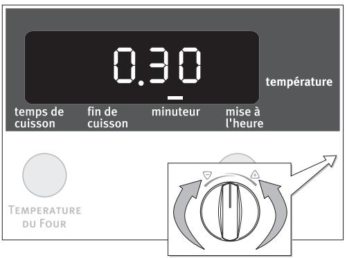 ARTHUR MARTIN FE 4414 X - Minuteur - 2