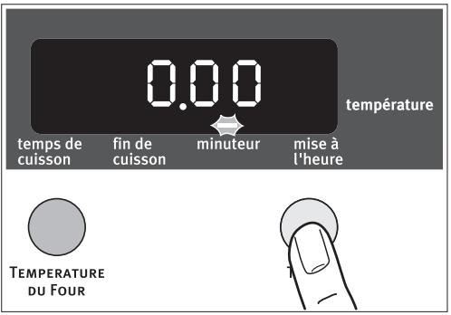 ARTHUR MARTIN FE 4414 X - Minuteur - 1