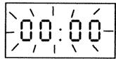 SAUTER NC - Pour permettre l'horloge à l'heure: - 2