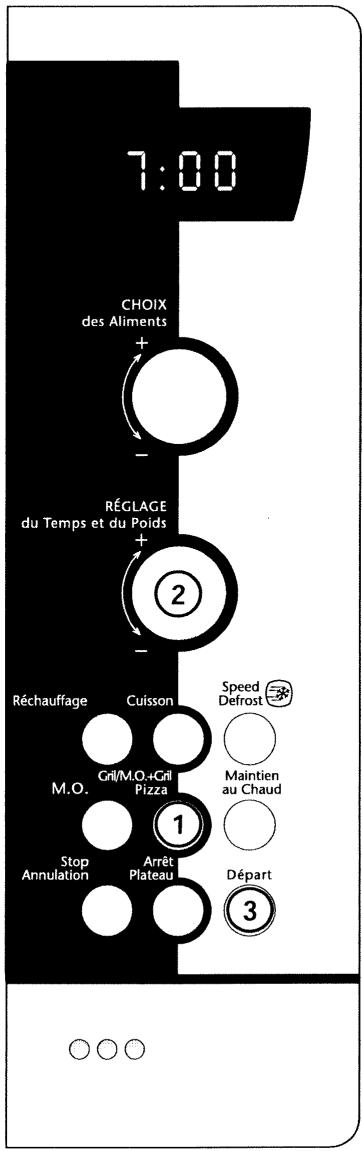 SAUTER NC - Programmation - 3