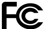 PALM m500 - Avertissement de la FCC - 1