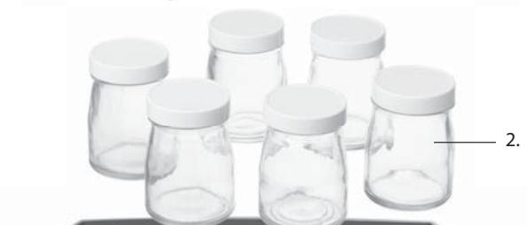 CUISINART P1188E - 2