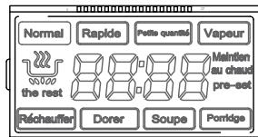 ORVA 1832056 - Écran LCD - 1
