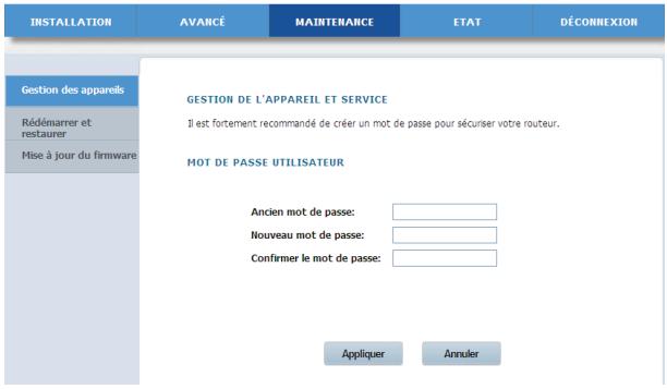 COPIC RiT 500PT1+1EW1396706 - Gestion du périphérique - 1