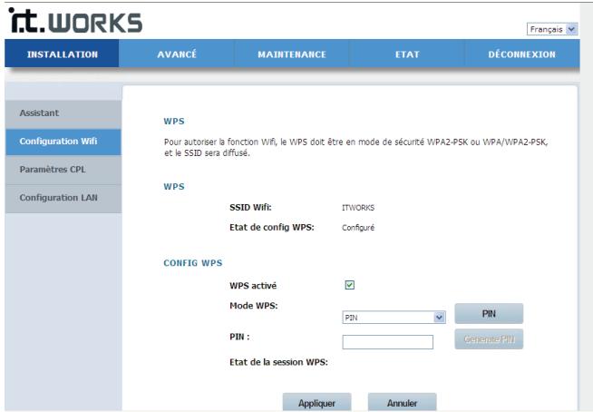 COPIC RiT 500PT1+1EW1396706 - Mode PBC - 3