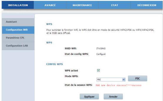 COPIC RiT 500PT1+1EW1396706 - Mode PBC - 2