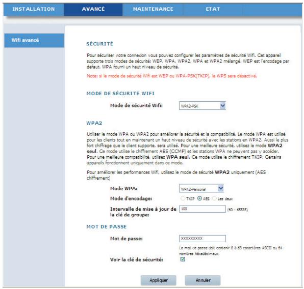 COPIC RiT 500PT1+1EW1396706 - Sécurité avancée - 1