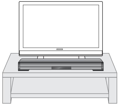 PIONEER SBX-N500 - Chapitre 2 raccordements - 1