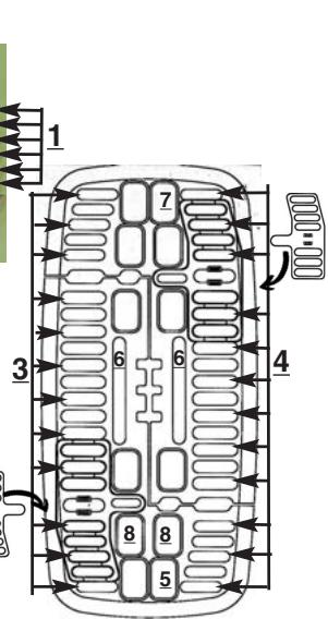 SAUTER SVI 43XF1 - Indications pour laboratoire d'essais - 8