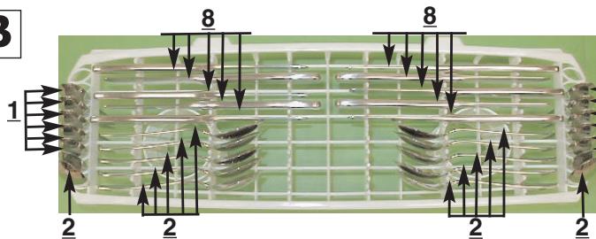 SAUTER SVI 43XF1 - Indications pour laboratoire d'essais - 7