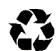 SAUTER SVI 43XF1 - Recyclage de votre ser en lave-vaisselle - 1