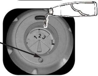 SAUTER SVI 43XF1 - Indicateur visuel : - 3