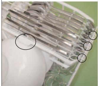 SAUTER SVI 43XF1 - Indications pour laboratoire d'essais - 9